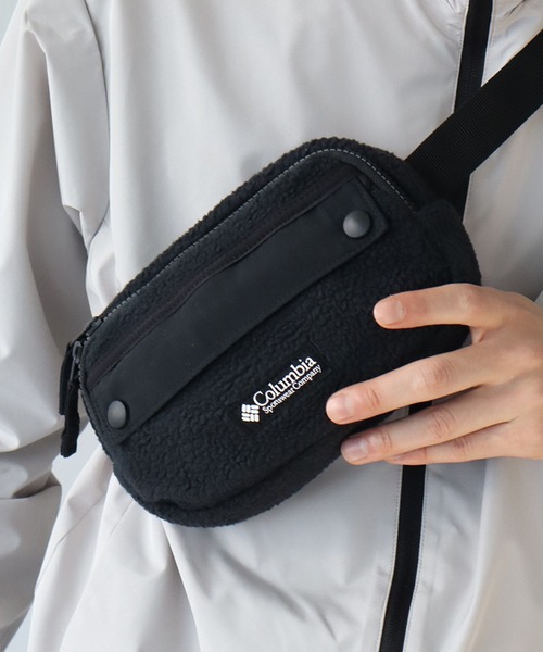 Columbia（コロンビア） ウエストポーチ 「Columbia/コロンビア