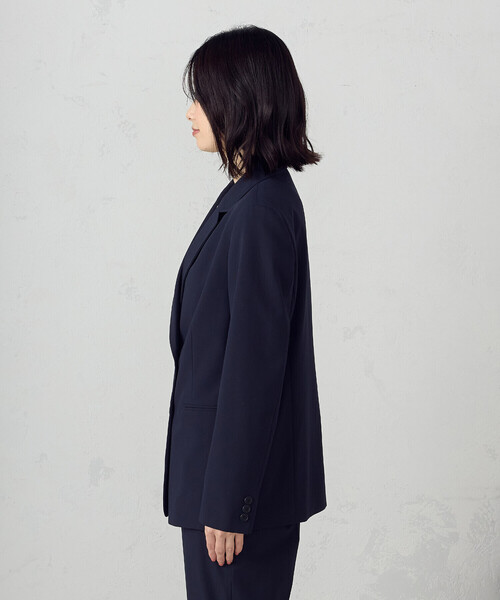 COMME CA ISM（コムサイズム） ジャケット テーラードジャケット