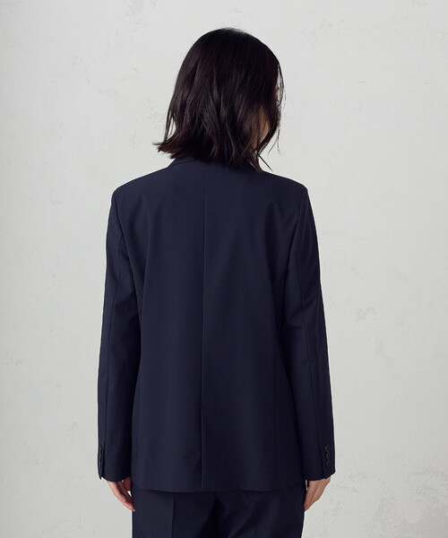 COMME CA ISM（コムサイズム） ジャケット テーラードジャケット