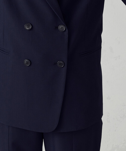 COMME CA ISM（コムサイズム） ジャケット テーラードジャケット