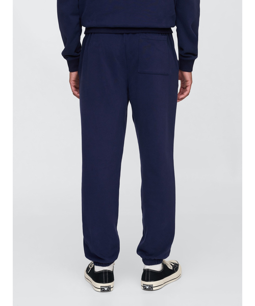 GAP スウェットパンツ ジャージ ヴィンテージソフト GAPロゴ ジョガー 