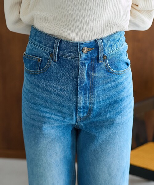 FREAK'S STORE（フリークスストア） ジーンズ デニム デニムパンツ
