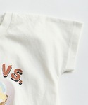 ベビー服 ロンパース 「綿100%」「リンクコ...の詳細画像2
