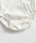 ベビー服 ロンパース 「綿100%」「リンクコ...の詳細画像3