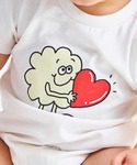 ベビー服 ロンパース 「綿100%」「リンクコ...の詳細画像5