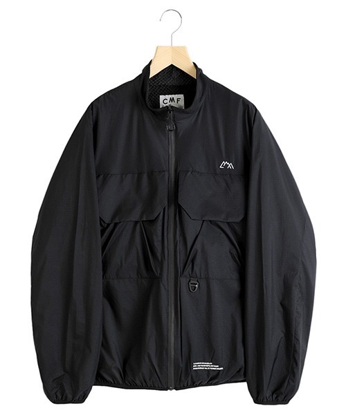 gadid anonim ブルゾン gadid anoniem ブルゾン gupta black 黒 ブラック gadid anoniem GUPTA