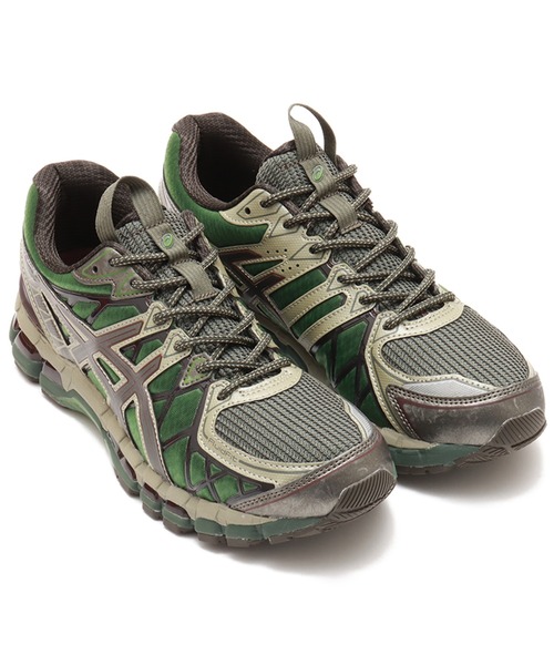 Asics UB10-S GEL-Kayano 20★アシックス ゲル カヤノ 20 ASICS SPORTSTYLE UB10-S GEL-KAYANO 20 【KIKO KOSTADINOV