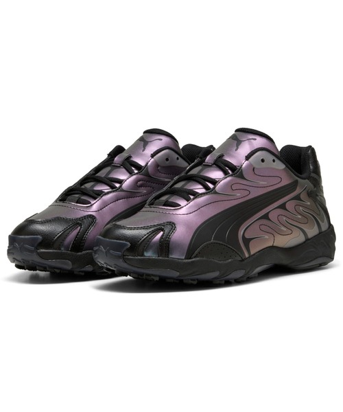 PUMA スニーカー INHALE COLOR SHIFTING（プーマ インへイル
