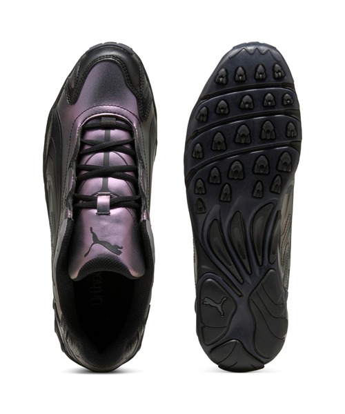 PUMA（プーマ） スニーカー PUMA INHALE COLOR SHIFTING（プーマ イン 