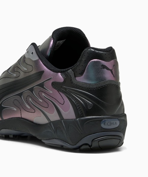 PUMA スニーカー INHALE COLOR SHIFTING（プーマ インへイル