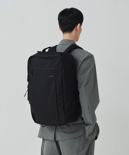 snow peak（スノーピーク） デイバック リュック Everyday Use 3Way