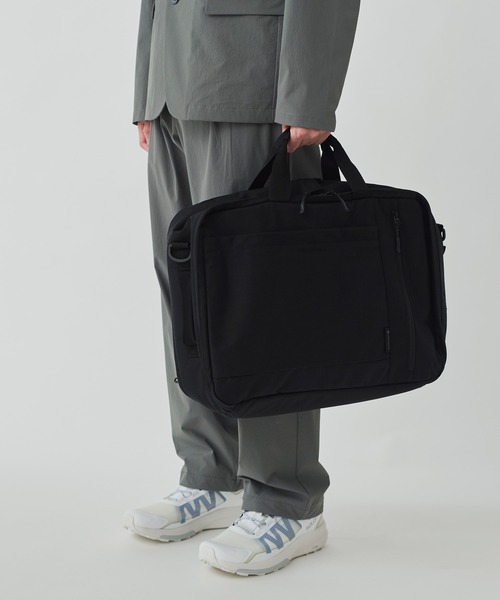 バッグ  Peak Everyday Use Business Bag snow peak（スノーピーク） ビジネスリュック デイバック リュック
