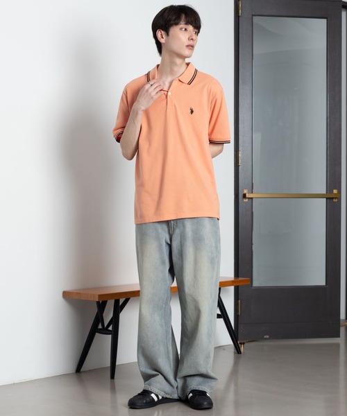 ZOZOTOWN Yahoo!店 - ポロシャツ｜Yahoo!ショッピング