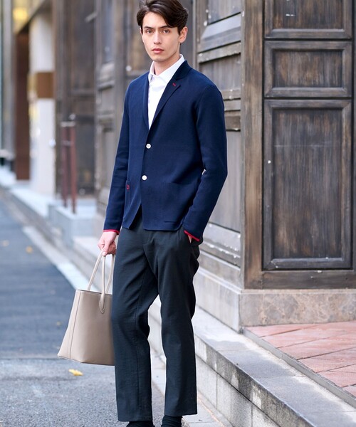 DRESSTERIOR（ドレステリア） カーディガン スプリング ニット