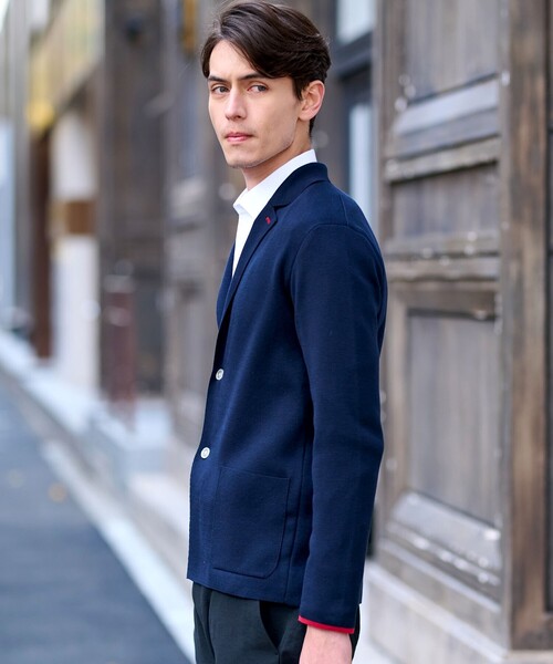 DRESSTERIOR（ドレステリア） カーディガン スプリング ニット