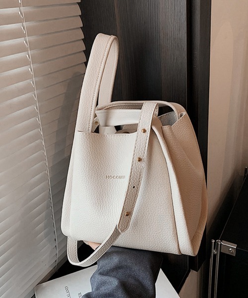 miniministore ショルダーバッグ バッグ 韓国風ショルダーバッグ