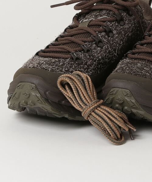 HOKA ONEONE（ホカ オネオネ） スニーカー HOKA ONE ONE U TOR SUMMIT