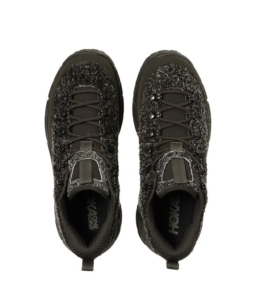 HOKA ONEONE（ホカ オネオネ） スニーカー HOKA ONE ONE U TOR SUMMIT