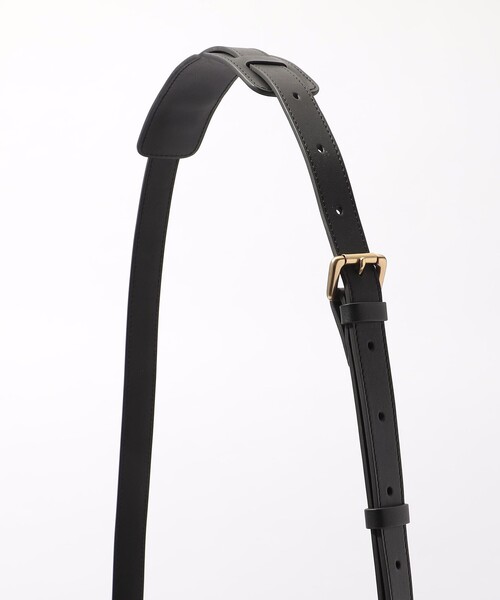 トートバッグ SegeN ファブリックコンビ 2wayトートバッグ メンズの画像