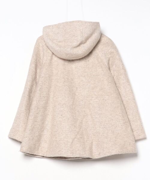 【超美品】LAUTREAMONT ベージュコート LAUTREAMONT（ロートレアモン） トレンチコート 38 ベージュ