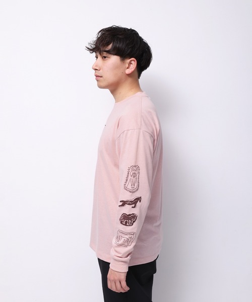 tシャツ HORSE” norahi 天竺ロンT レディース メンズ tシャツ HORSE” norahi 天竺ロンT レディース メンズ : ZOZOTOWN