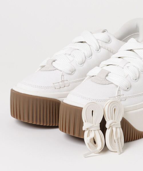 UGG Australia スニーカー UGG（アグ）EZ-DUZZIT ESSENTIAL LACE 