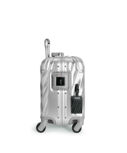 TUMI スーツケース 19 DEGREE ALUMINUM コンパクト・キャリー
