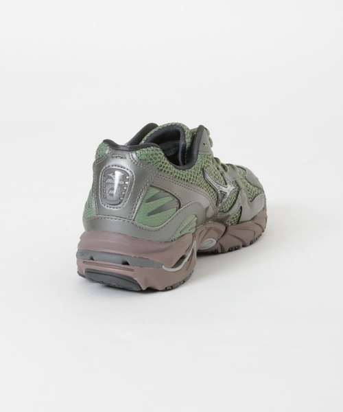 ⚫︎ MIZUNOミズノ　WAVE RIDER 10 メンズ 楽天市場】Mizuno ミズノ スニーカー WAVE RIDER 10 D1GA222610