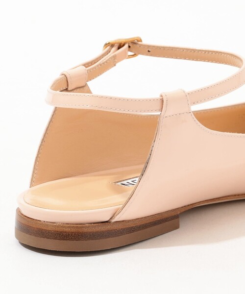 NEBULONI E（ネブローニ） パンプス NEBULONI E. MARYJANE フラット