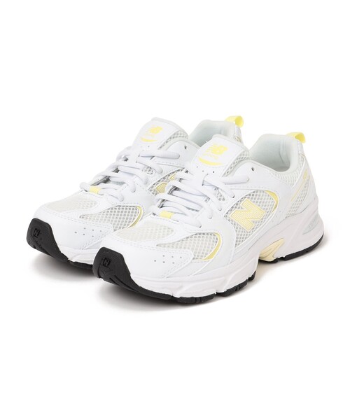 New Balance スニーカー Balance: 530 キッズ 子供 男の子
