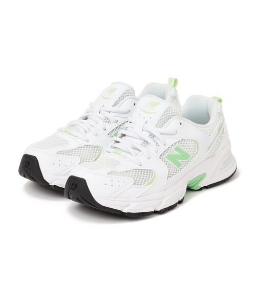 New Balance スニーカー Balance: 530 キッズ 子供 男の子
