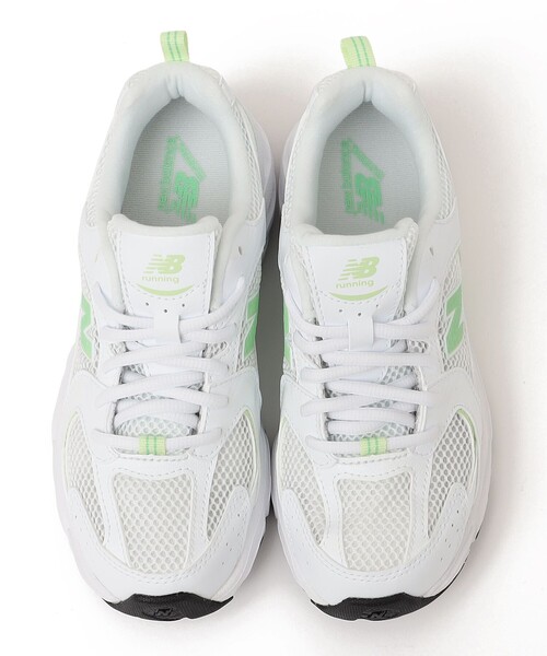 New Balance スニーカー Balance: 530 キッズ 子供 男の子