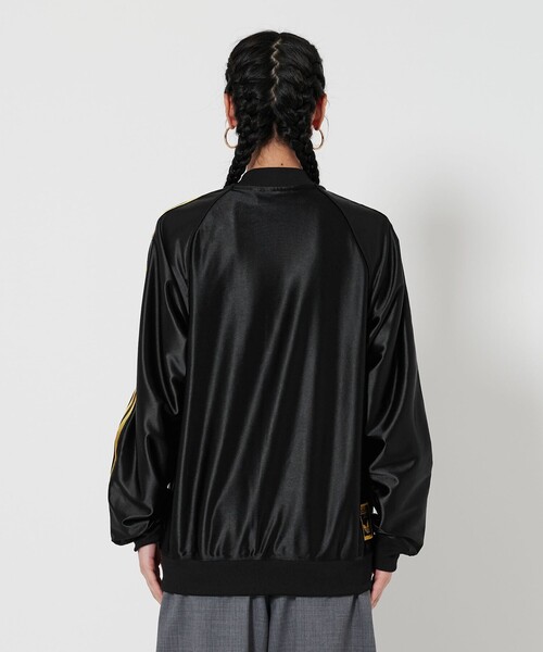 adidas Originals ブルゾン アウター 「adidas Originals」SST