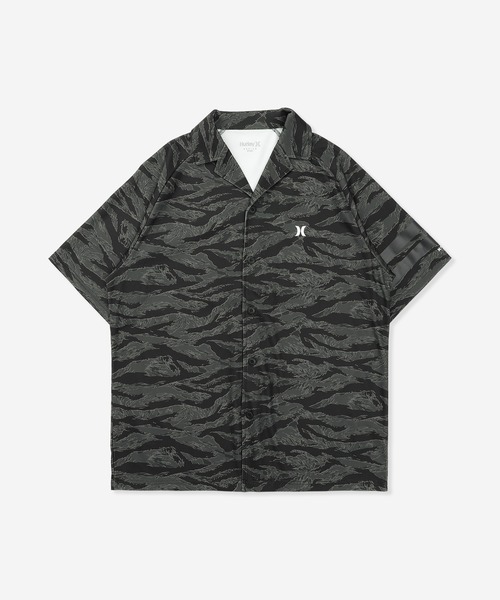 Hurley（ハーレー） ラッシュガード 「Hurley/ハーレー」水陸両用半袖