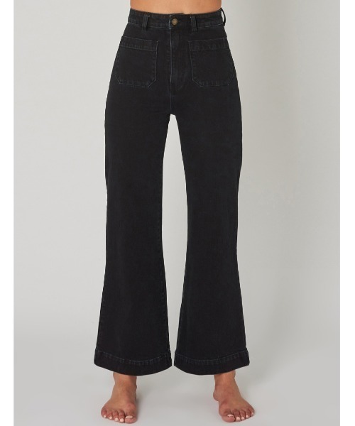 ROLLA'S ジーンズ デニム デニムパンツ SAILOR JEAN レディース