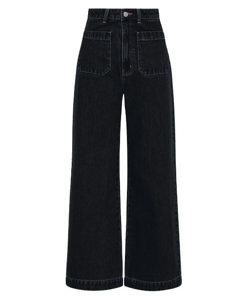 ROLLA'S ジーンズ デニム デニムパンツ SAILOR JEAN レディース