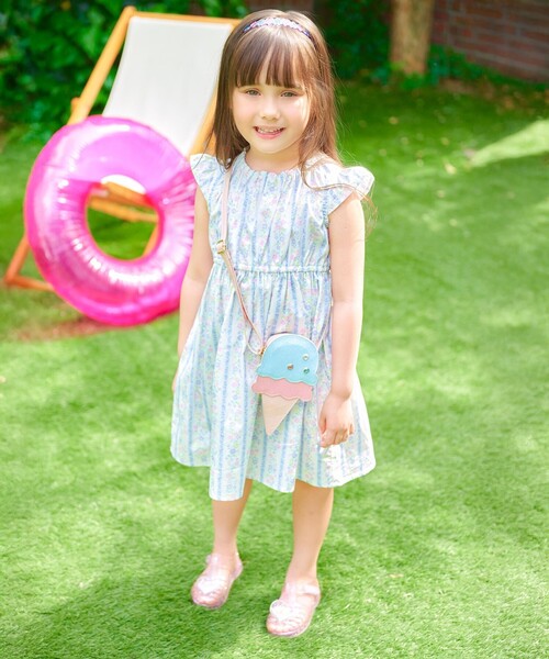 ANY（エニィ） ショルダー ショルダーバッグ オーロラ ポシェット