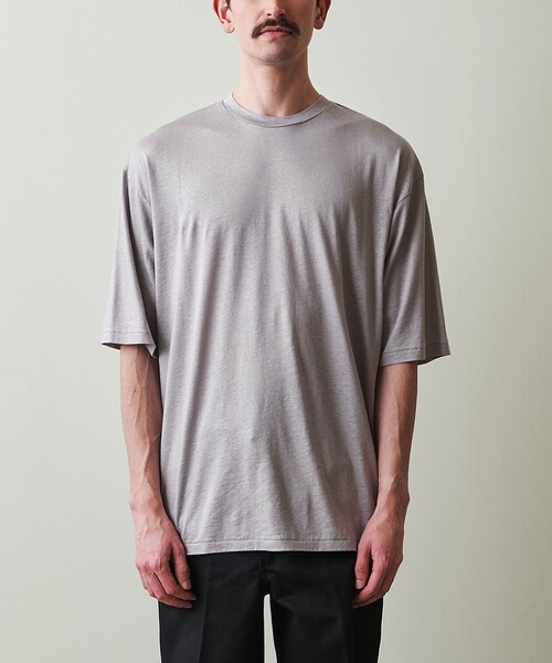 steven alan ルーズフィット ヘンリーネック Tシャツ 楽天市場】【SALE／50%OFF】Steven Alan ＜Steven Alan＞ SUVIN