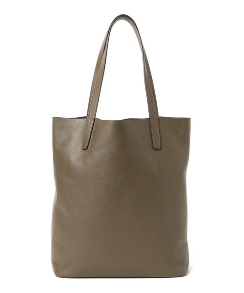 BEAMS F（ビームスF） トートバッグ Daniel ＆ Bob / ALEX レザー