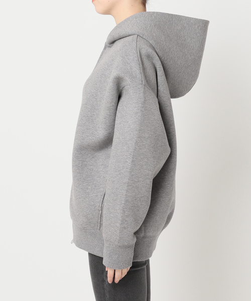 JOURNAL STANDARD relume パーカー 「WEB限定追加」フーディー