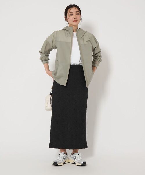 GREEN LABEL RELAXINGジャケット　theory タイトスカート UNITED ARROWS green label relaxing｜ツイードライク タイト