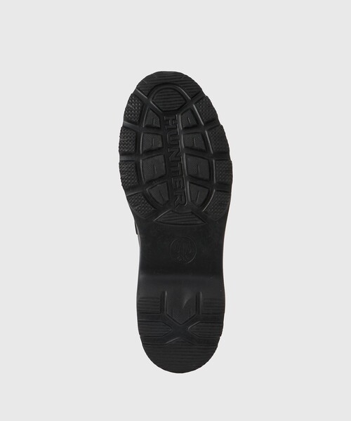 HUNTER ローファー 「HUNTER for ADAM ET ROPE'」別注 LOAFER