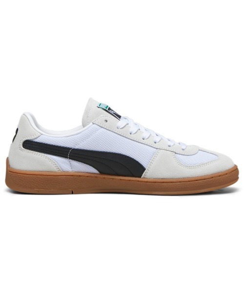 PUMA（プーマ） スニーカー PUMA SUPER TEAM OG（プーマ スーパー