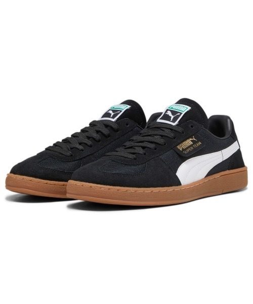PUMA（プーマ） スニーカー PUMA SUPER TEAM OG（プーマ スーパー