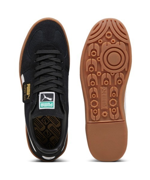 PUMA（プーマ） スニーカー PUMA SUPER TEAM OG（プーマ スーパー