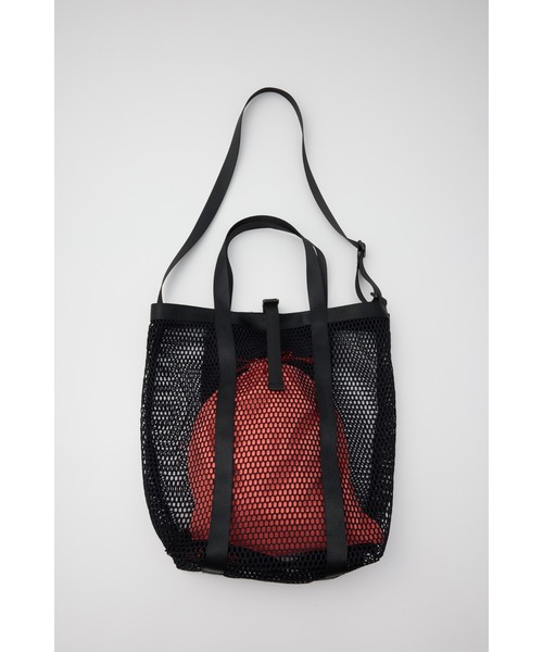 HeRIN.CYE ショルダーバッグ バッグ Mesh bag メッシュバッグ