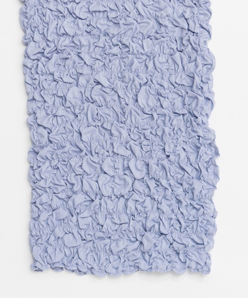 MAISON SPECIAL（メゾンスペシャル） スカート Shirring Skirt