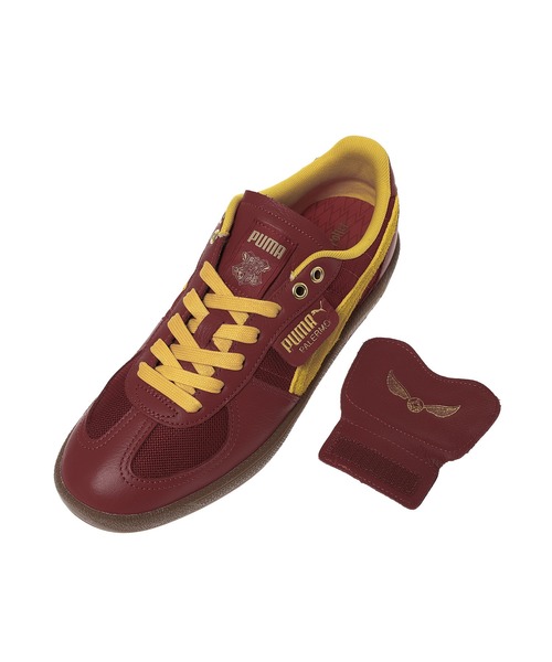 PUMA（プーマ） スニーカー PUMA PALERMO HARRY POTTER 401209-01