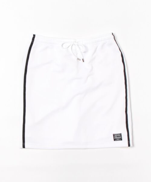 BASICKS（ベイシックス） パンツ BASICKS Sporty Cut-out Trouser S25