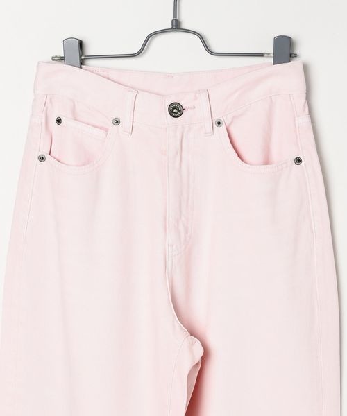 JEANASIS（ジーナシス） ジーンズ デニム デニムパンツ リラックス